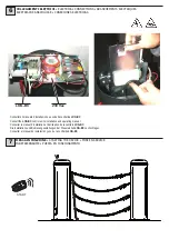 Preview for 7 page of O&O PRIVEE Instructions For Installation, Use And Maintenance Manual