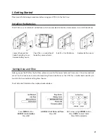 Preview for 4 page of OARTEC OTM-2 Operation Manual