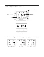 Preview for 6 page of OARTEC OTM-2 Operation Manual