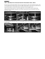 Preview for 21 page of OARTEC Rowing Simulator Operation Manual