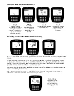 Preview for 9 page of OARTEC TRAINING MONITOR User Manual