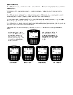 Preview for 10 page of OARTEC TRAINING MONITOR User Manual