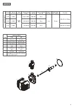 Preview for 14 page of Oase 280 Operating Instructions Manual