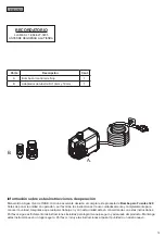 Preview for 14 page of Oase 320 Operating Instructions Manual