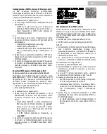 Предварительный просмотр 105 страницы Oase 33885 Operating Instructions Manual