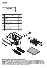 Предварительный просмотр 2 страницы Oase 45387 Operating Instructions Manual