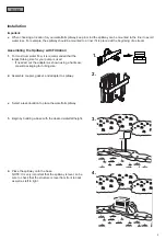 Предварительный просмотр 4 страницы Oase 45387 Operating Instructions Manual