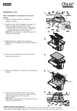 Предварительный просмотр 13 страницы Oase 45387 Operating Instructions Manual