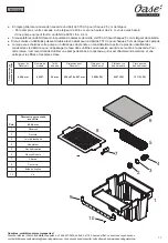 Предварительный просмотр 17 страницы Oase 45387 Operating Instructions Manual