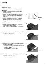 Предварительный просмотр 22 страницы Oase 45387 Operating Instructions Manual