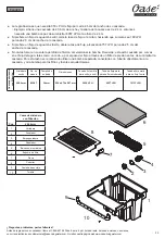 Предварительный просмотр 25 страницы Oase 45387 Operating Instructions Manual