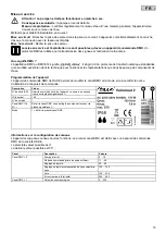 Preview for 15 page of Oase 50343 Operating Instructions Manual