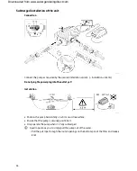 Preview for 9 page of Oase 50382 Operating Instructions Manual