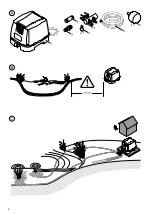 Предварительный просмотр 2 страницы Oase 50398 Operating Instructions Manual