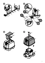 Предварительный просмотр 3 страницы Oase 50398 Operating Instructions Manual