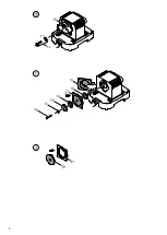 Preview for 4 page of Oase 50398 Operating Instructions Manual