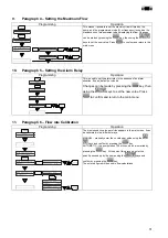 Предварительный просмотр 31 страницы Oase 50434 Manual