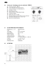 Предварительный просмотр 54 страницы Oase 50434 Manual