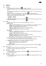 Предварительный просмотр 55 страницы Oase 50434 Manual