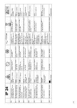 Preview for 72 page of Oase 50449 Operating Instructions Manual