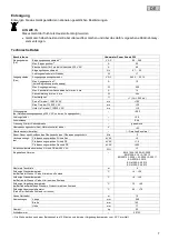 Preview for 7 page of Oase 50733 Operating Instructions Manual