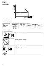 Preview for 8 page of Oase 50733 Operating Instructions Manual