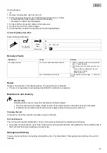 Preview for 13 page of Oase 50733 Operating Instructions Manual