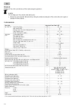 Preview for 14 page of Oase 50733 Operating Instructions Manual