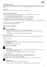 Preview for 19 page of Oase 50733 Operating Instructions Manual