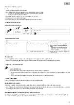 Preview for 27 page of Oase 50733 Operating Instructions Manual