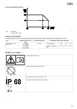 Preview for 29 page of Oase 50733 Operating Instructions Manual