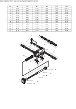 Предварительный просмотр 10 страницы Oase 50743 Operating Instructions Manual