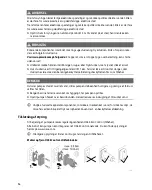 Предварительный просмотр 56 страницы Oase 55313 Manual