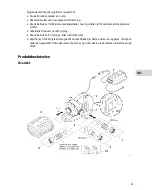 Предварительный просмотр 61 страницы Oase 55313 Manual