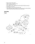 Предварительный просмотр 110 страницы Oase 55313 Manual