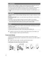 Предварительный просмотр 112 страницы Oase 55313 Manual