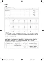 Preview for 16 page of Oase 56411 Operating Instructions Manual