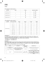 Предварительный просмотр 32 страницы Oase 56411 Operating Instructions Manual