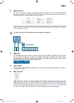 Предварительный просмотр 33 страницы Oase 56491 Operating Instructions Manual