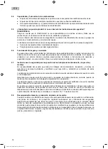 Предварительный просмотр 72 страницы Oase 56491 Operating Instructions Manual