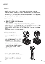 Preview for 10 page of Oase 56929 Operating Instructions Manual