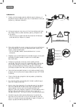 Preview for 14 page of Oase 56929 Operating Instructions Manual