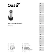 Oase 57767 Commissioning preview