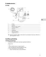 Предварительный просмотр 41 страницы Oase 57767 Commissioning