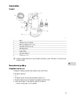 Предварительный просмотр 81 страницы Oase 57767 Commissioning