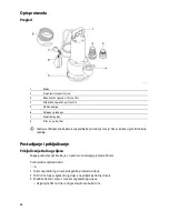 Предварительный просмотр 86 страницы Oase 57767 Commissioning