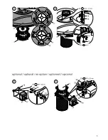 Предварительный просмотр 5 страницы Oase Air Flo Operating Instructions Manual