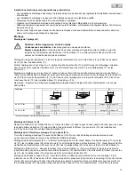 Preview for 17 page of Oase Air Flo Operating Instructions Manual