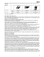 Предварительный просмотр 21 страницы Oase Air Flo Operating Instructions Manual