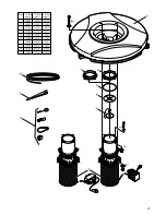 Предварительный просмотр 27 страницы Oase Air Flo Operating Instructions Manual